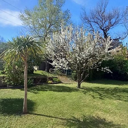 Appartements Dans Villa Privee Avec Piscine, Jardin, Parking Clos, Wifi, Climatisation Мерёй Экстерьер фото